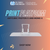 Original Anycubic Photon X and Mono X Print Platform